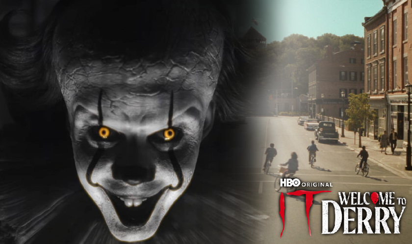 Welcome to Derry Review: A Divisive Descent into Fear